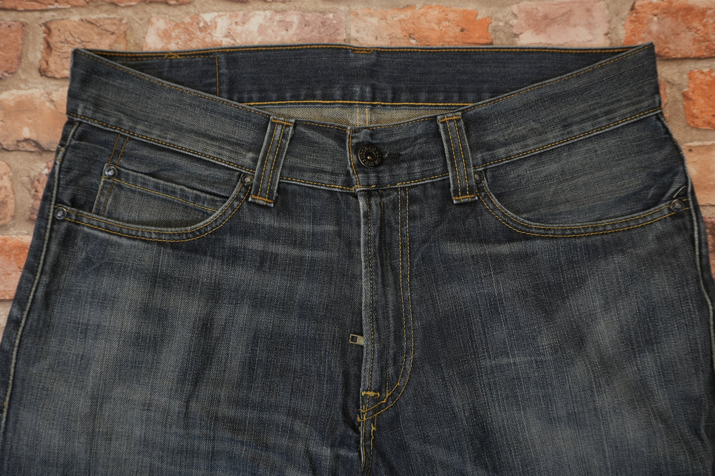 Levi's 506 W34 L34 #306