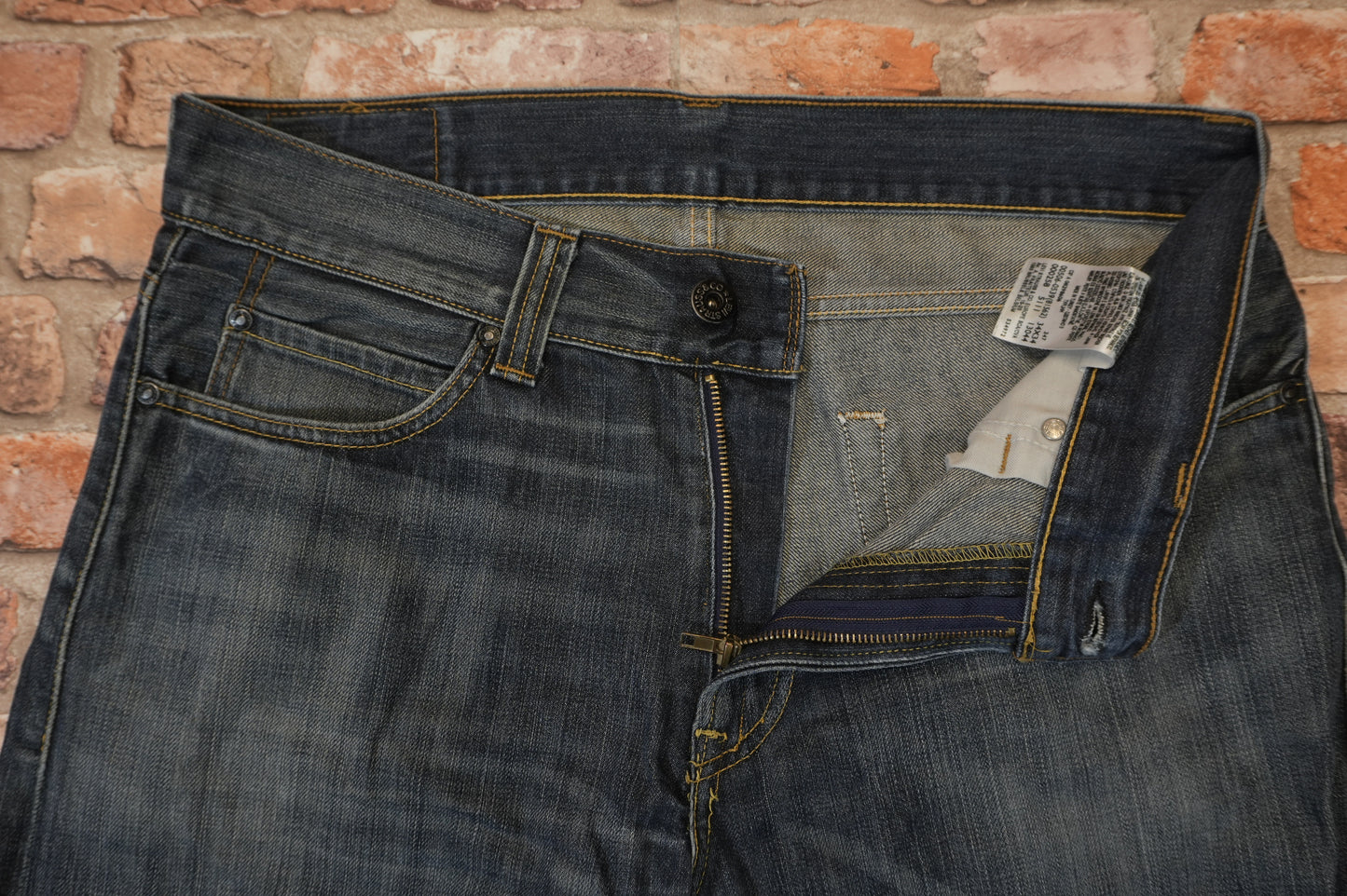 Levi's 506 W34 L34 #306