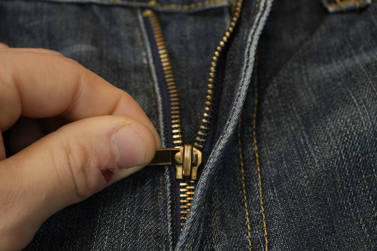Levi's 506 W34 L34 #306
