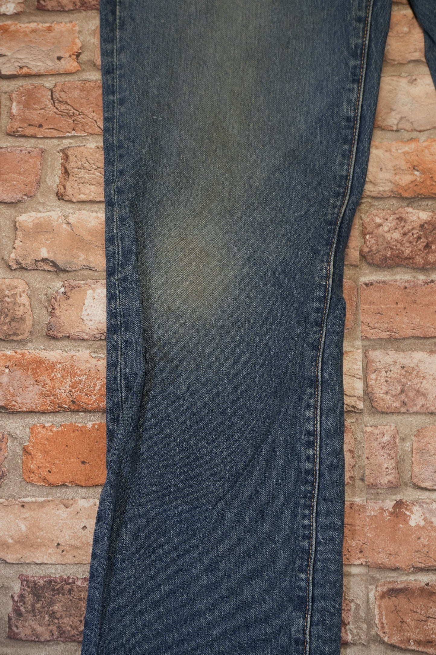 Levi's 511 W34 L34 #307