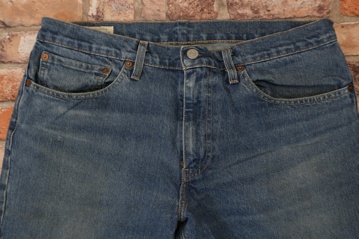Levi's 511 W34 L34 #307