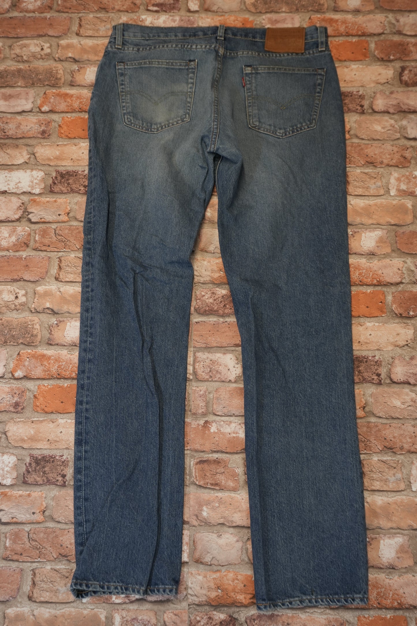 Levi's 511 W34 L34 #307