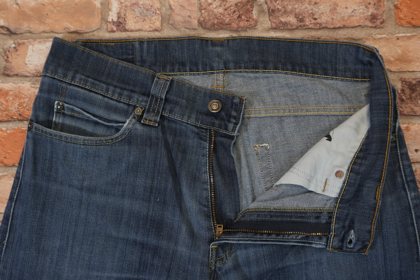 Levi's 506 W34 L32 #308