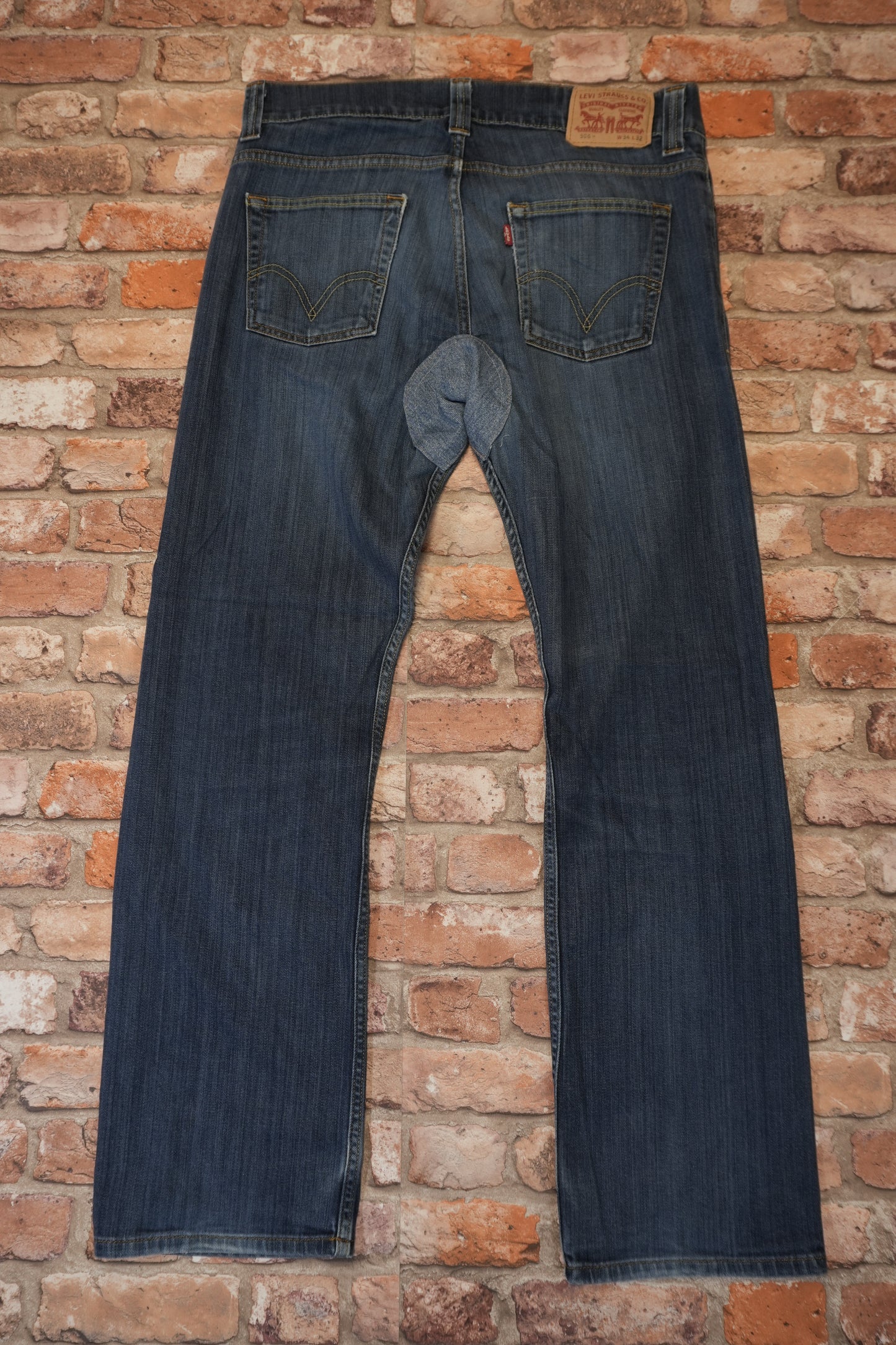 Levi's 506 W34 L32 #308