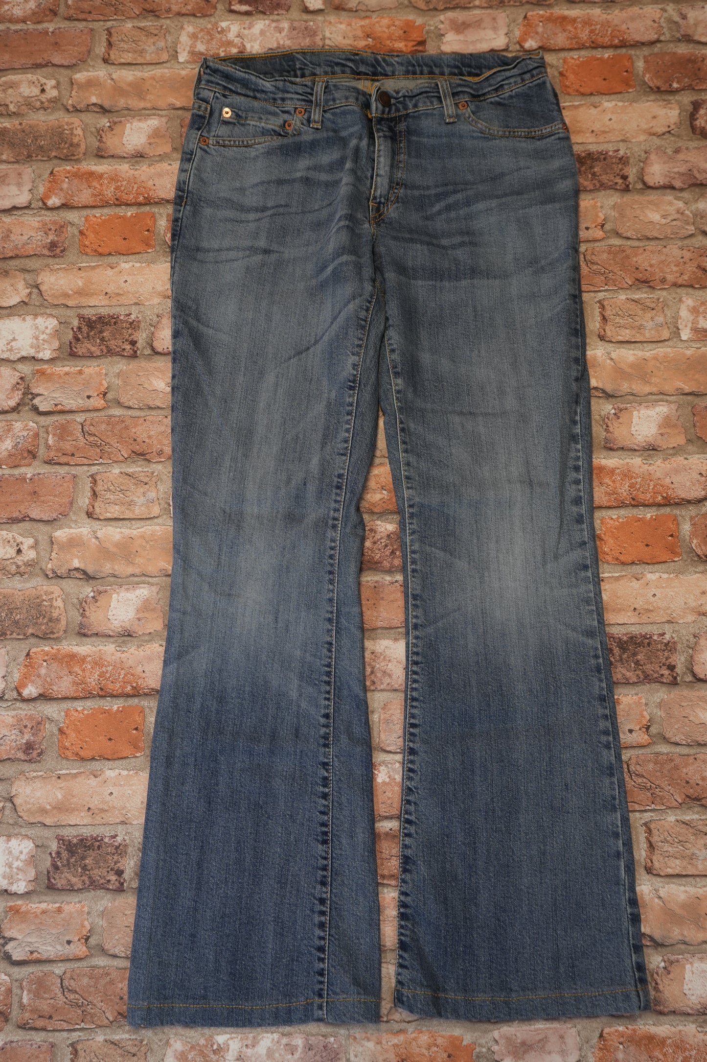 Levi's 529 W32 L30 #309