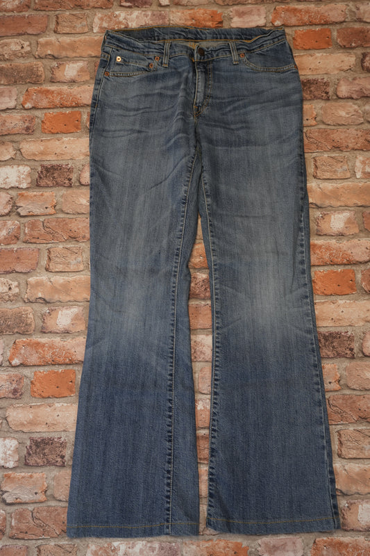 Levi's 529 W32 L30 #309