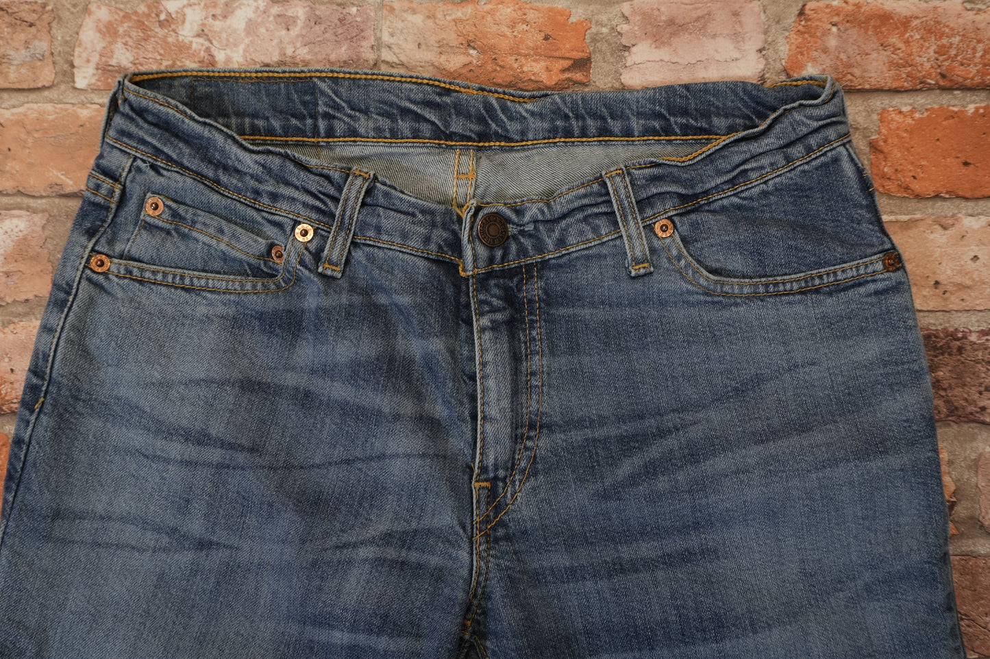Levi's 529 W32 L30 #309