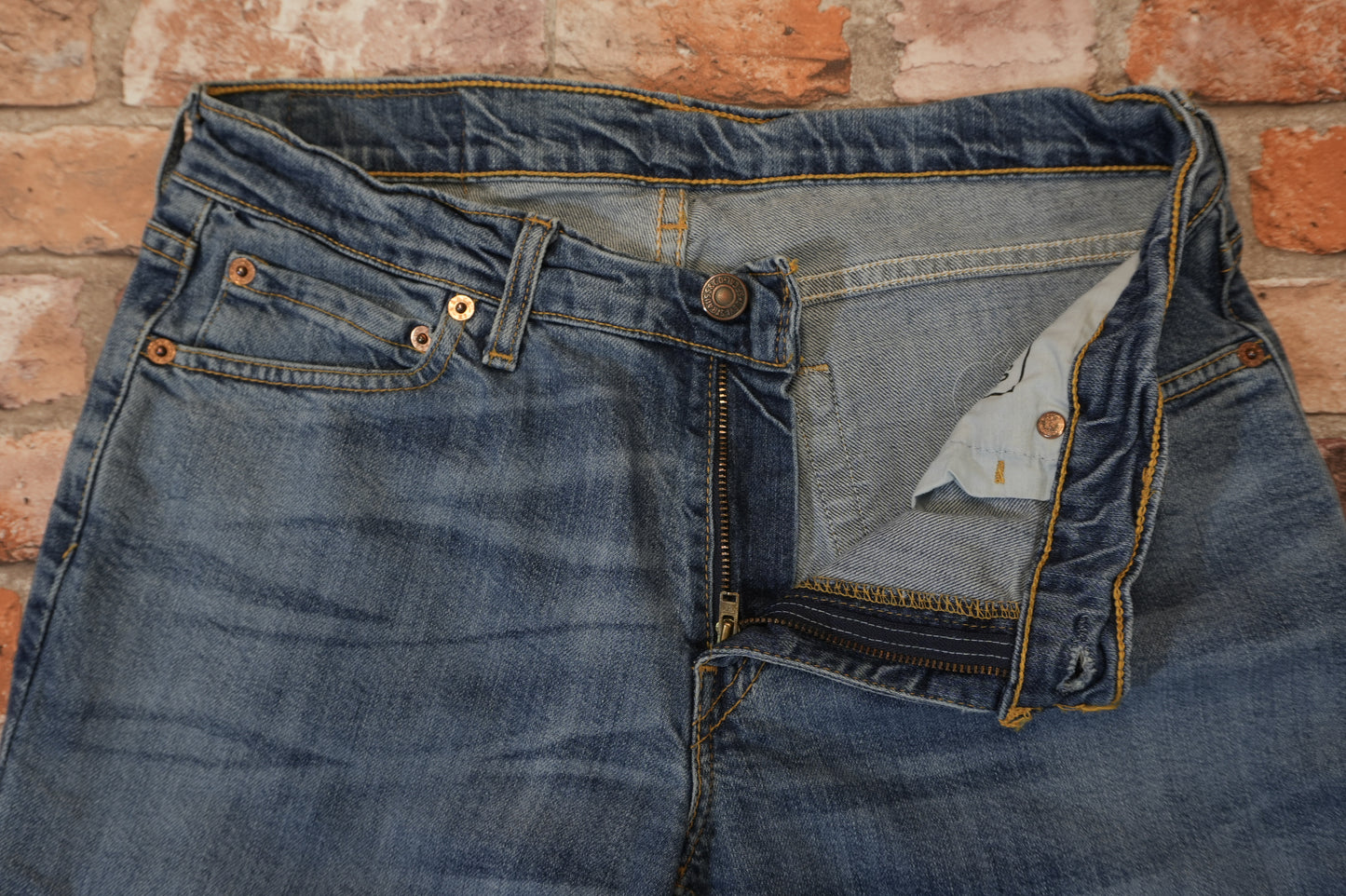 Levi's 529 W32 L30 #309