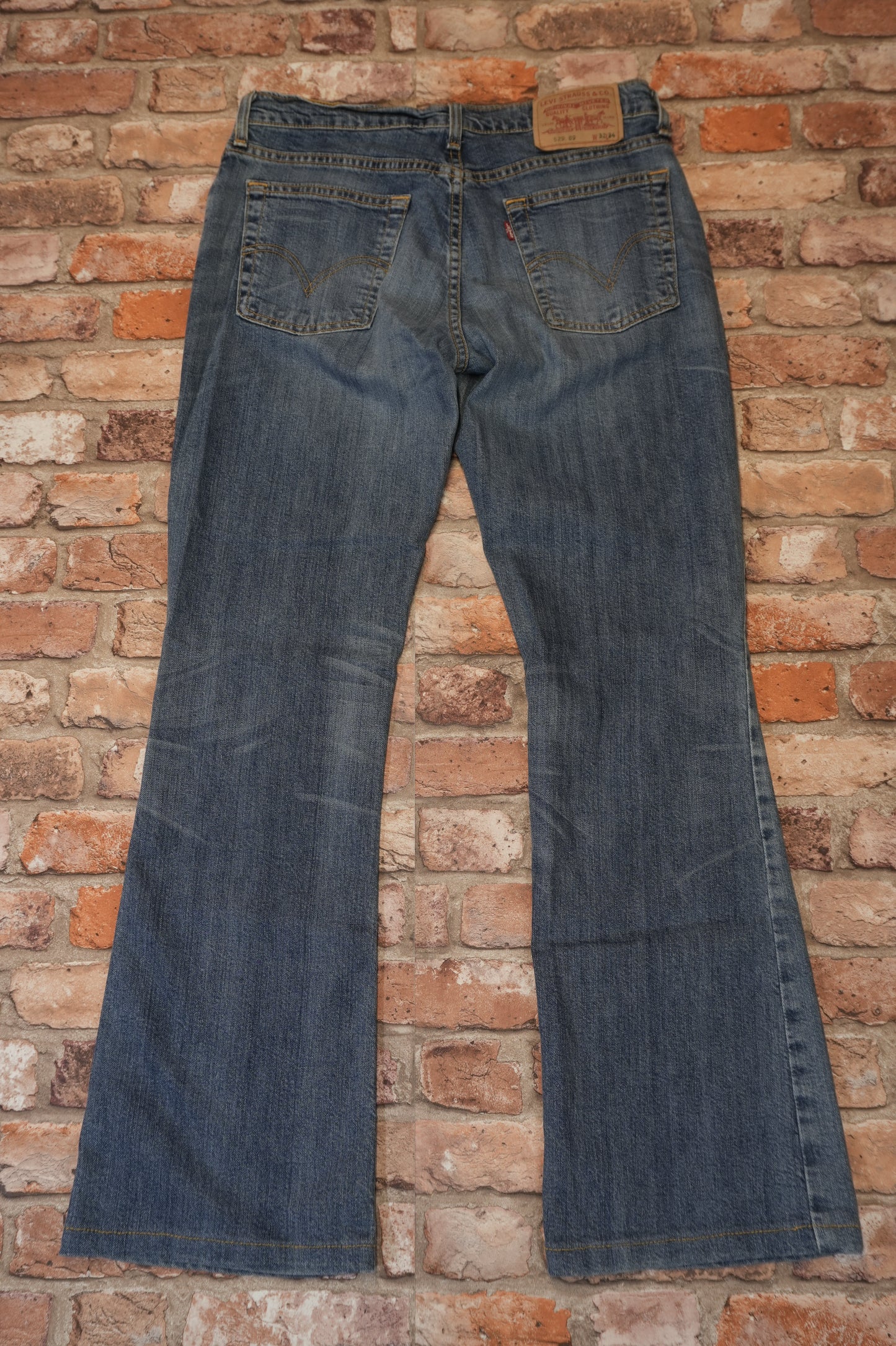 Levi's 529 W32 L30 #309