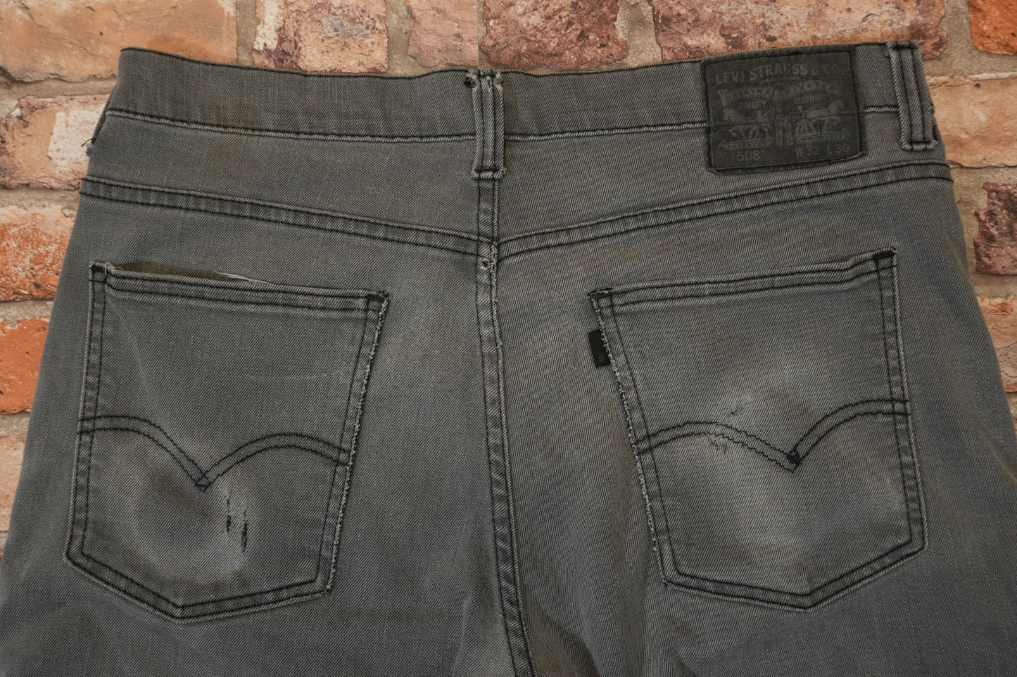 Levi's 508 W32 L30 #310