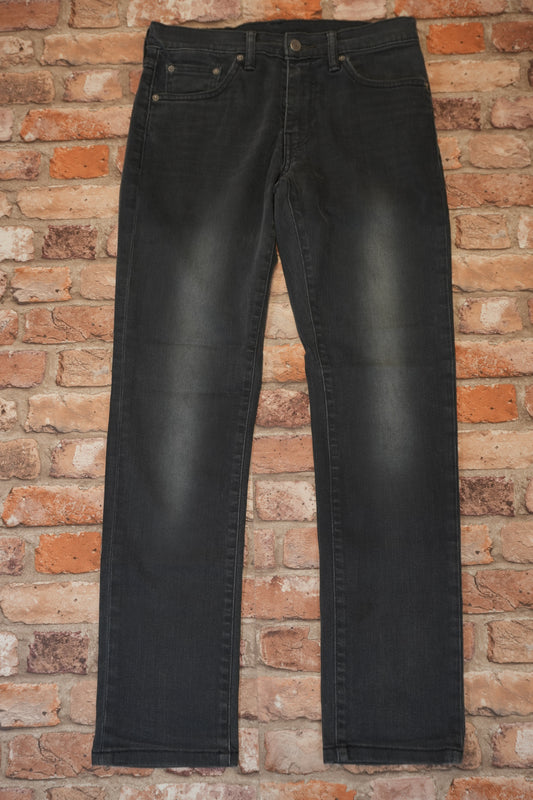 Levi's 511 W30 L30 #311