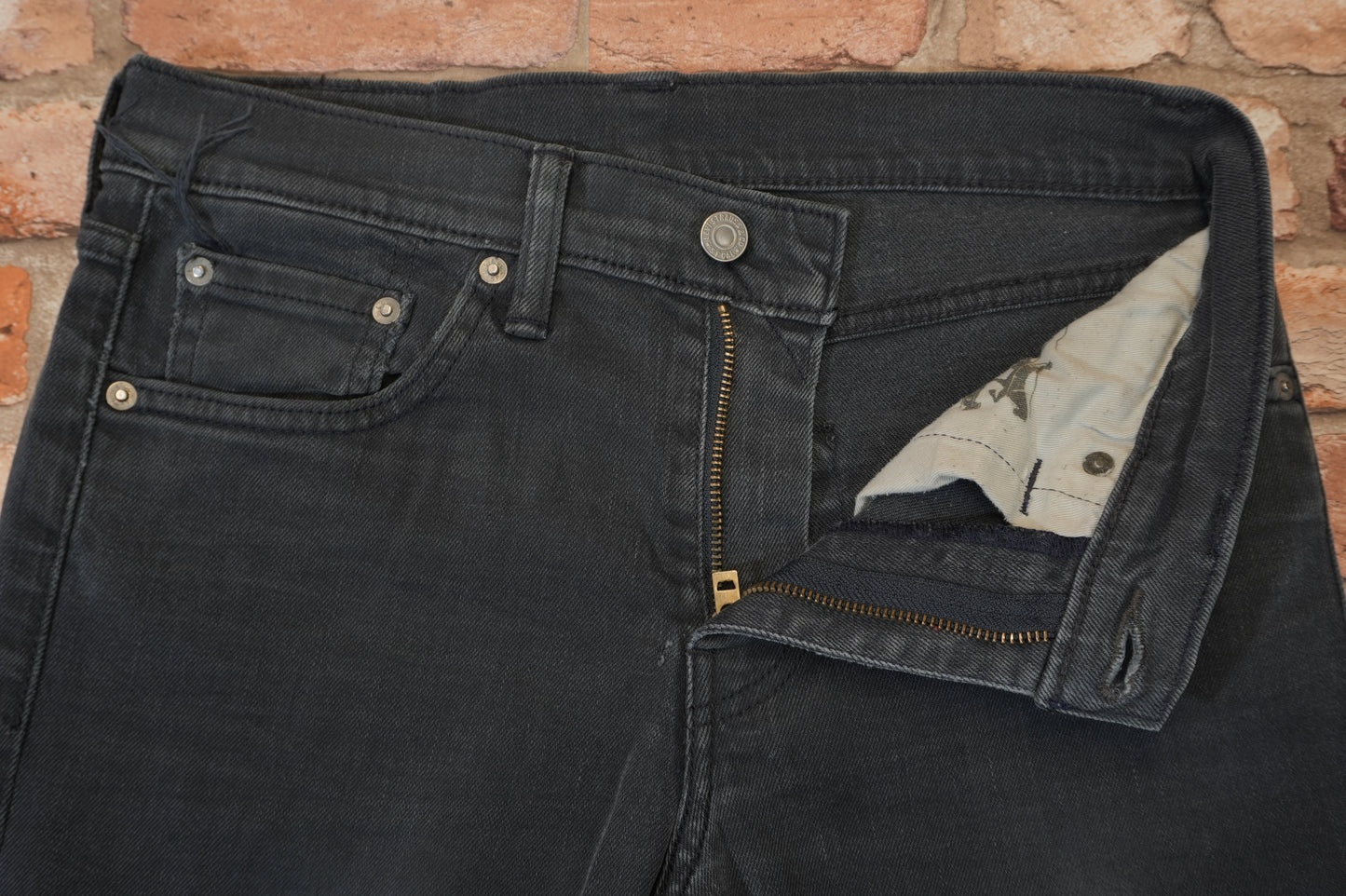 Levi's 511 W30 L30 #311