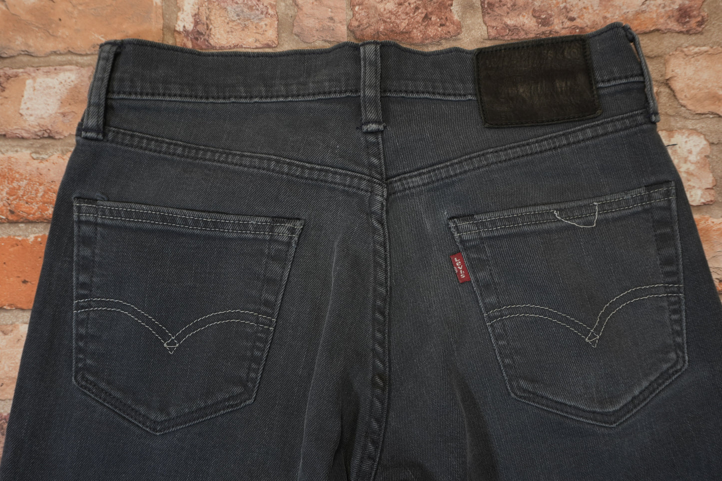 Levi's 511 W30 L30 #311