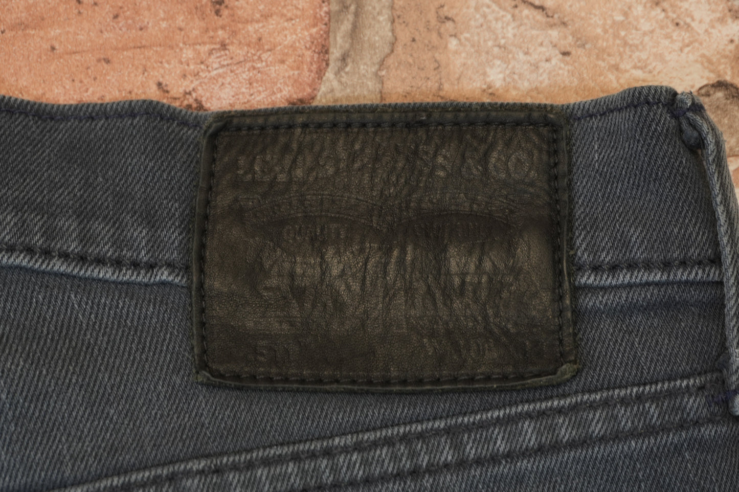 Levi's 511 W30 L30 #311