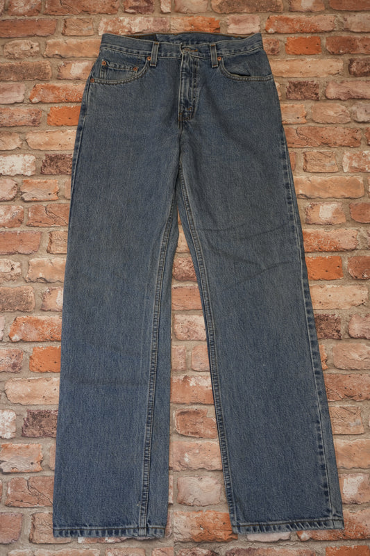 Levi's 505 W30 L30 #312