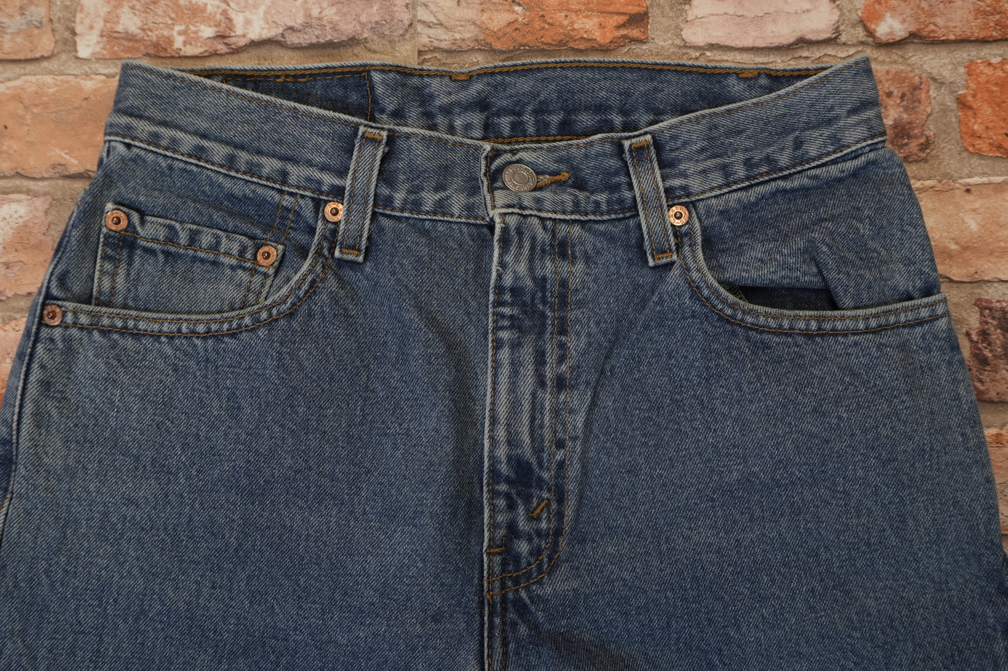 Levi's 505 W30 L30 #312
