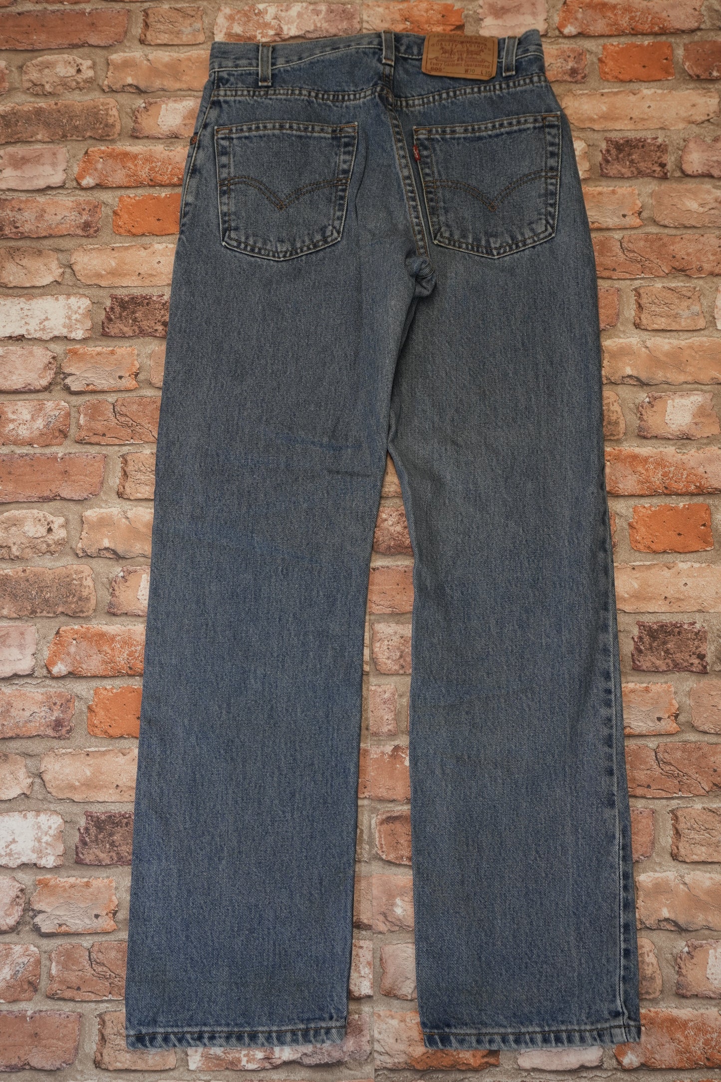 Levi's 505 W30 L30 #312