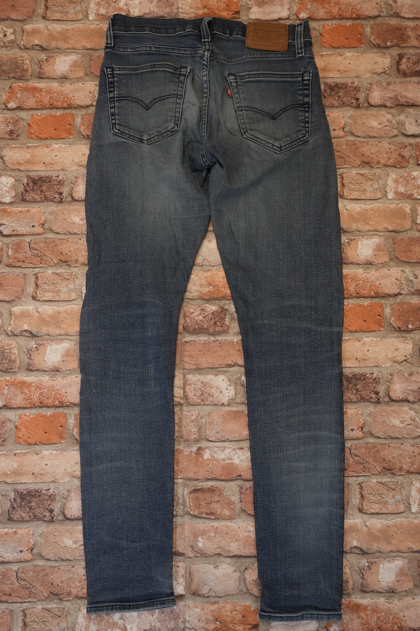 Levi's 512 W30 L32 #314