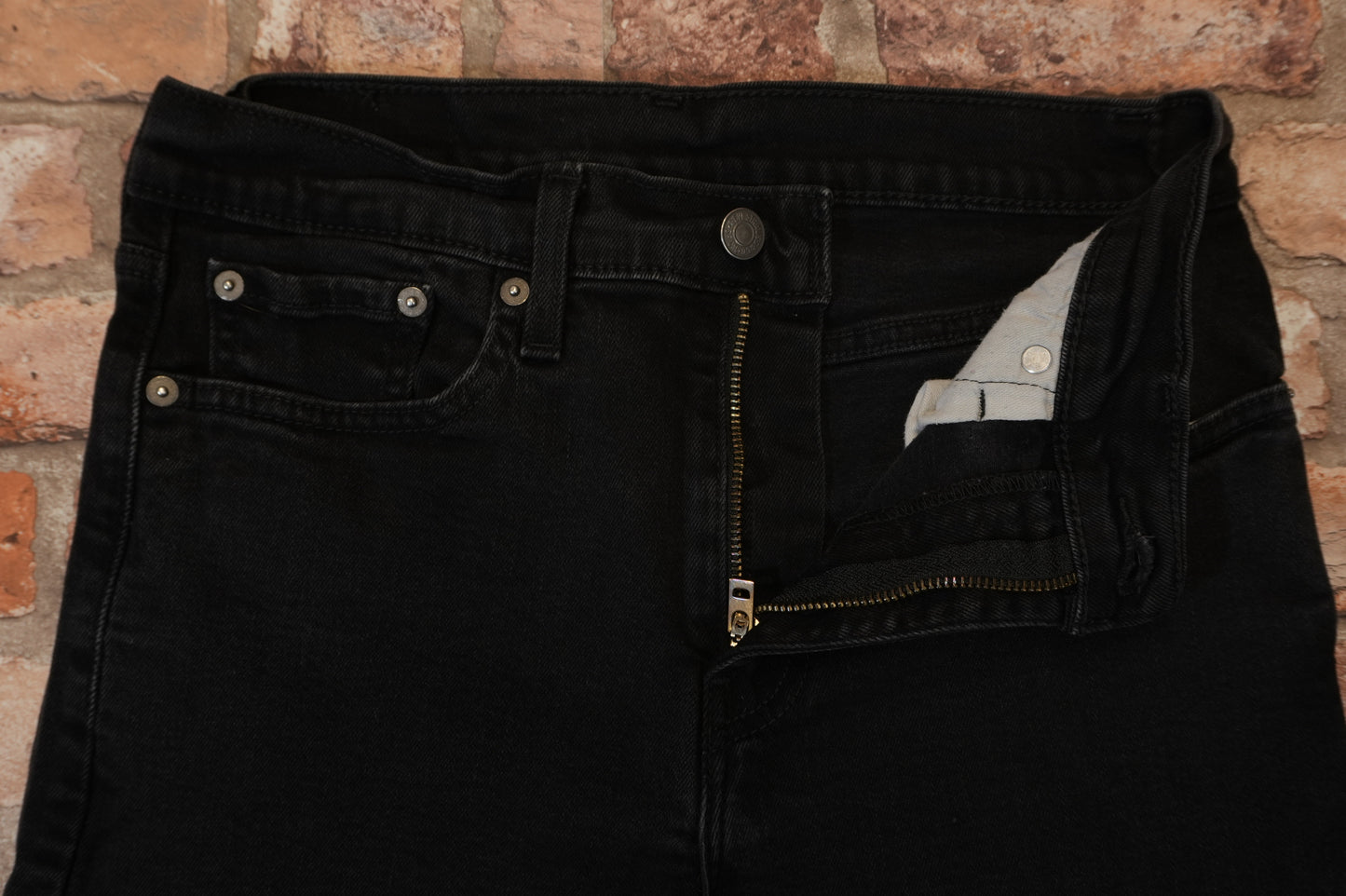 Levi's 502 W30 L28 #315