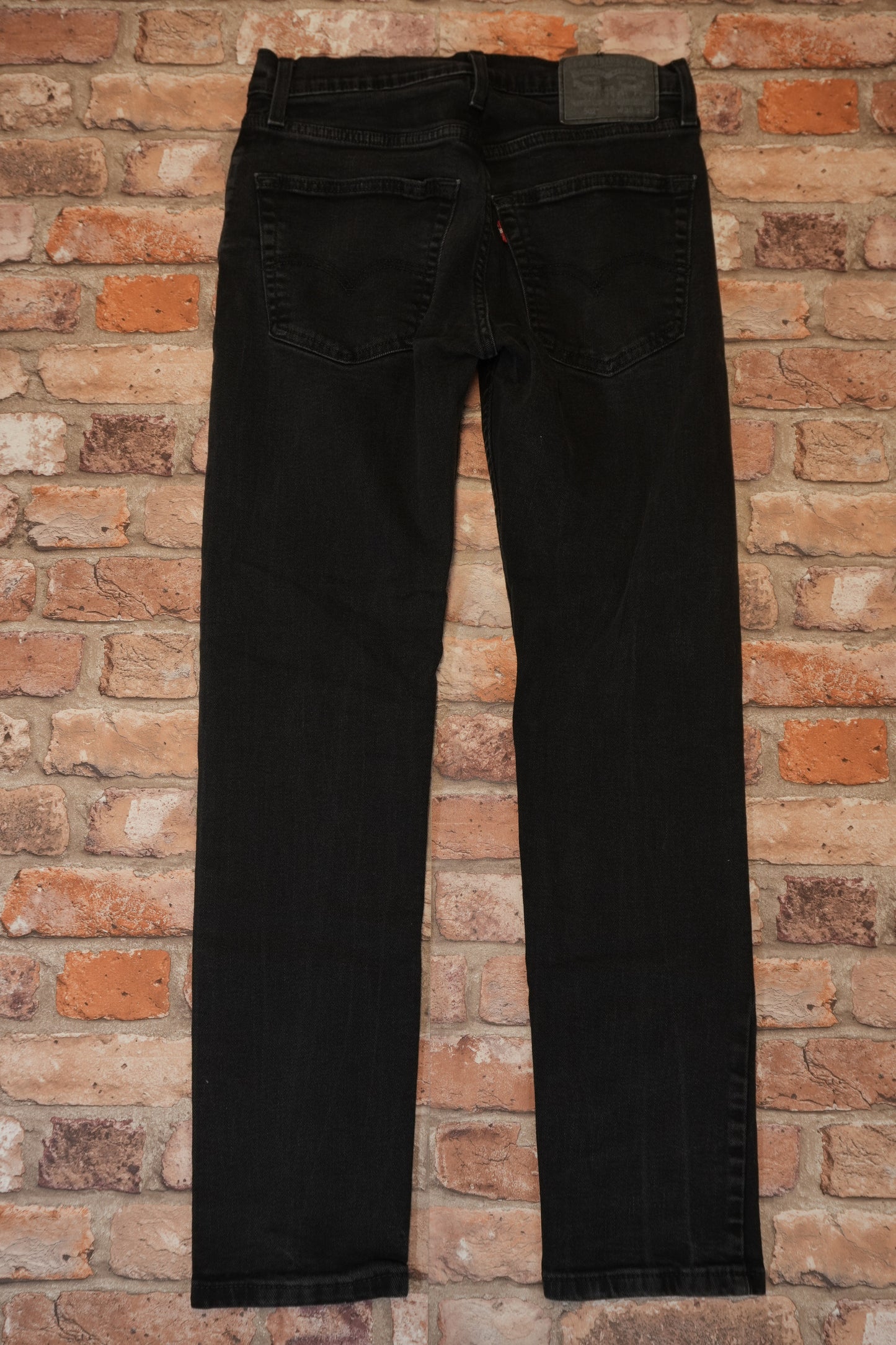 Levi's 502 W30 L28 #315