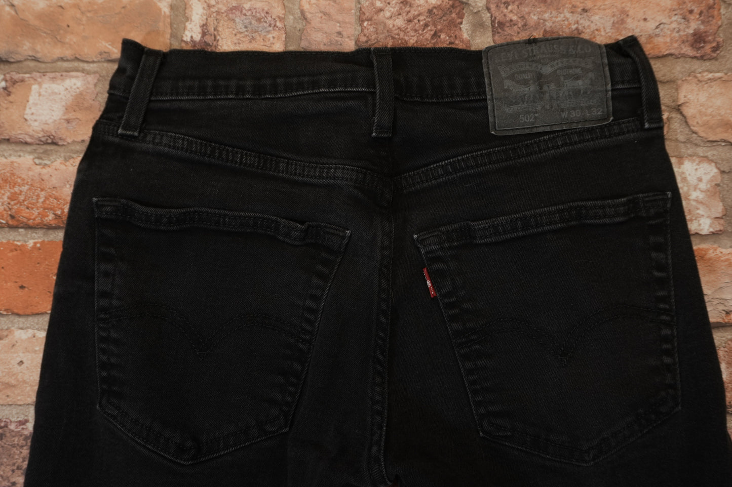 Levi's 502 W30 L28 #315