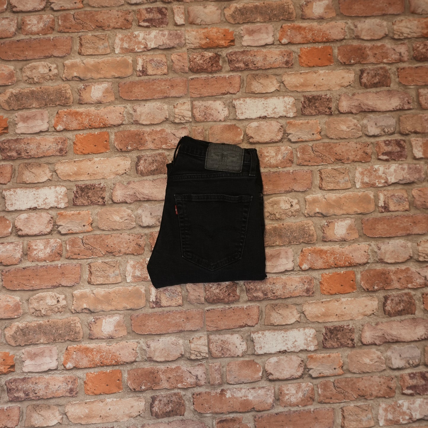 Levi's 502 W30 L28 #315