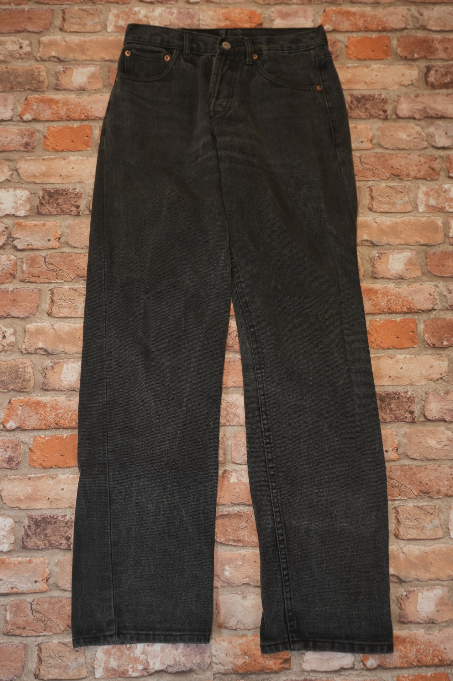 Levi's 501 W30 L32 #316