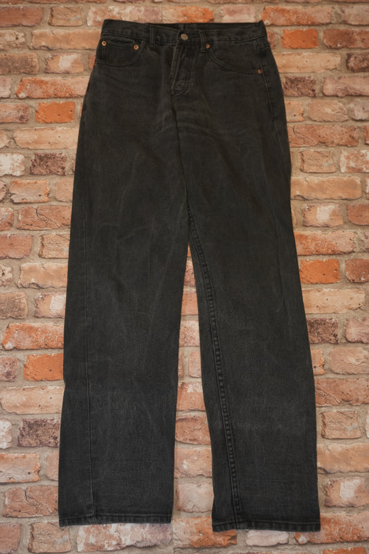 Levi's 501 W30 L32 #316