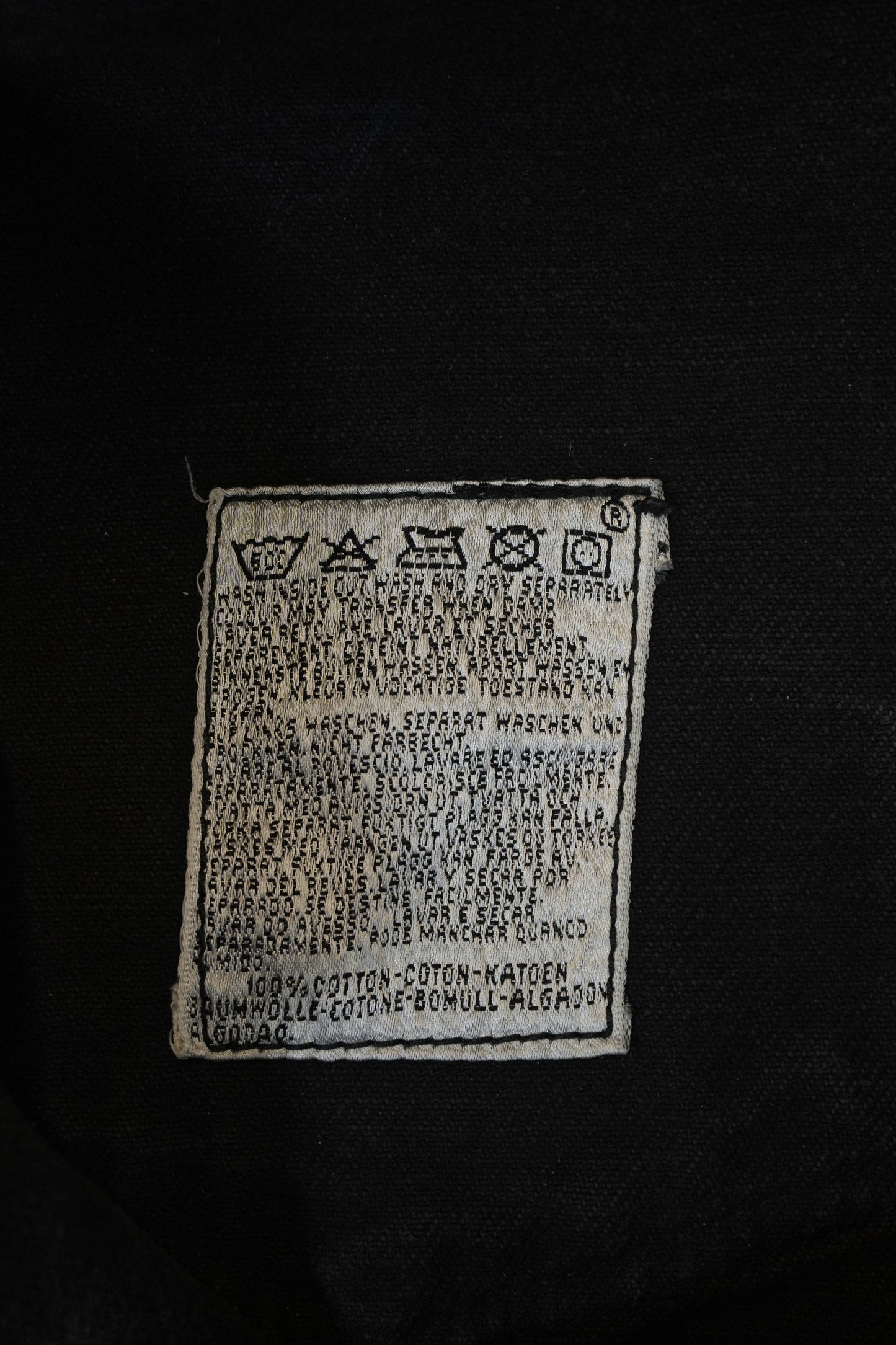 Levi's 501 W30 L32 #316