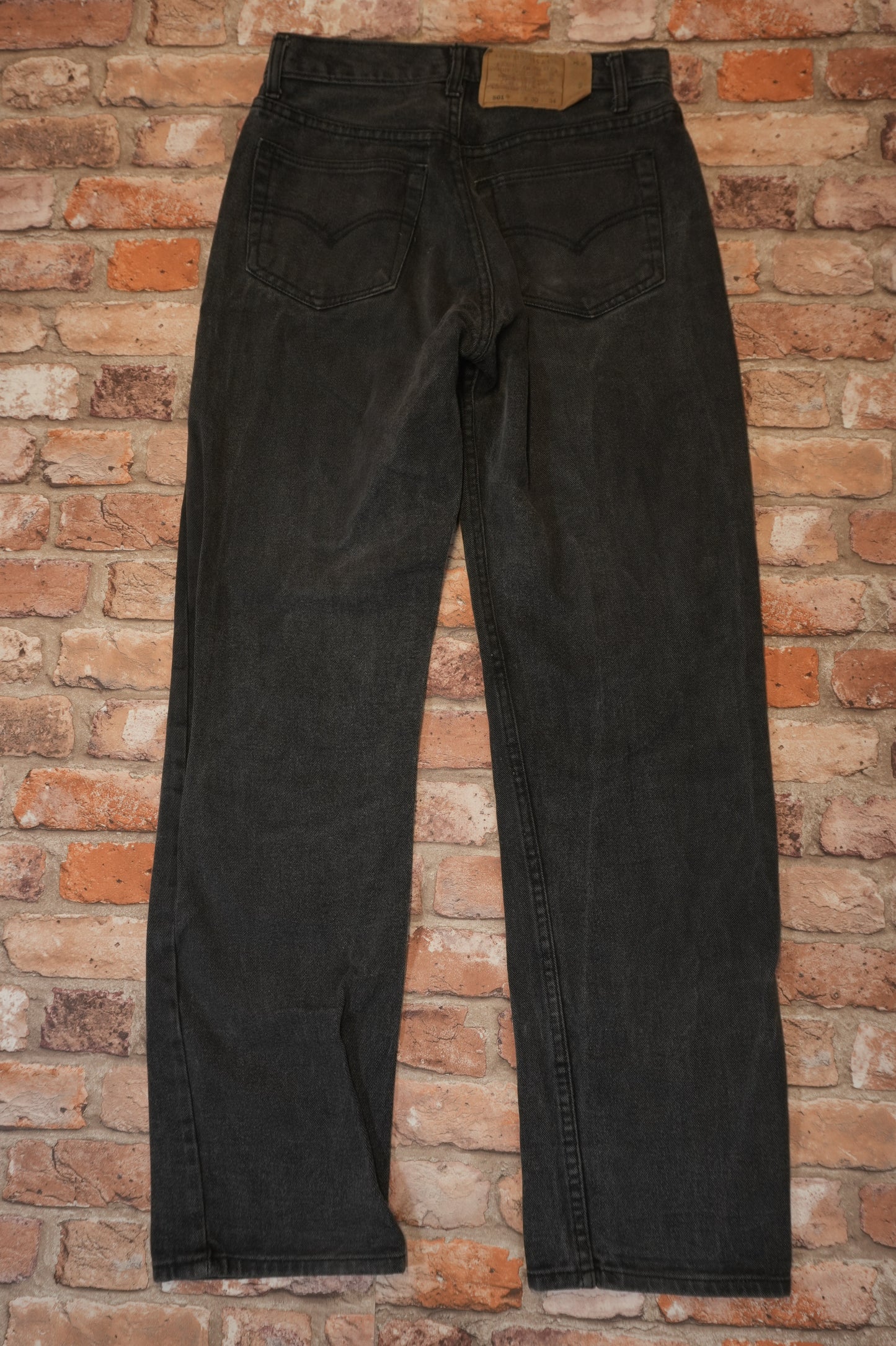 Levi's 501 W30 L32 #316