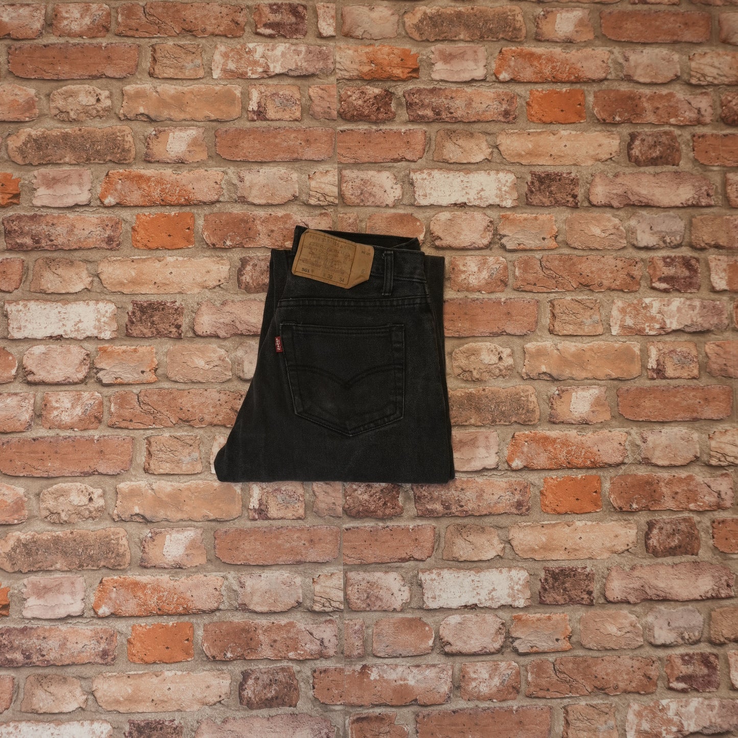 Levi's 501 W30 L32 #316