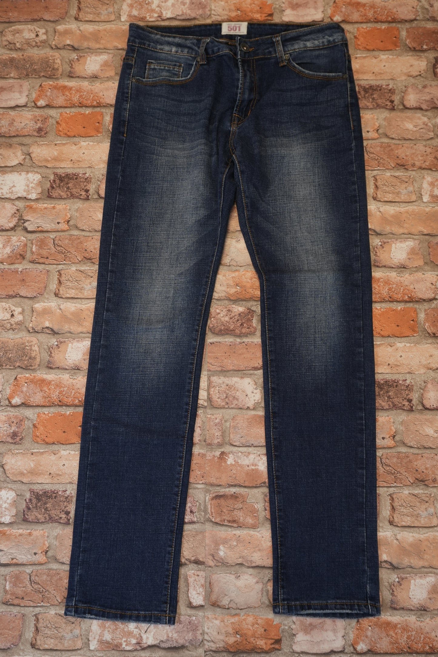 Levi's 501 W30 L32 #318