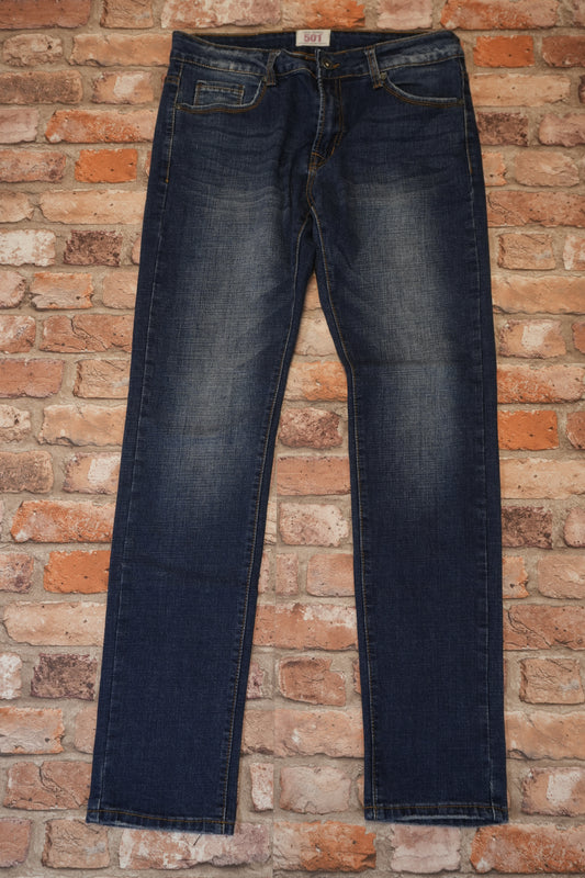 Levi's 501 W30 L32 #318