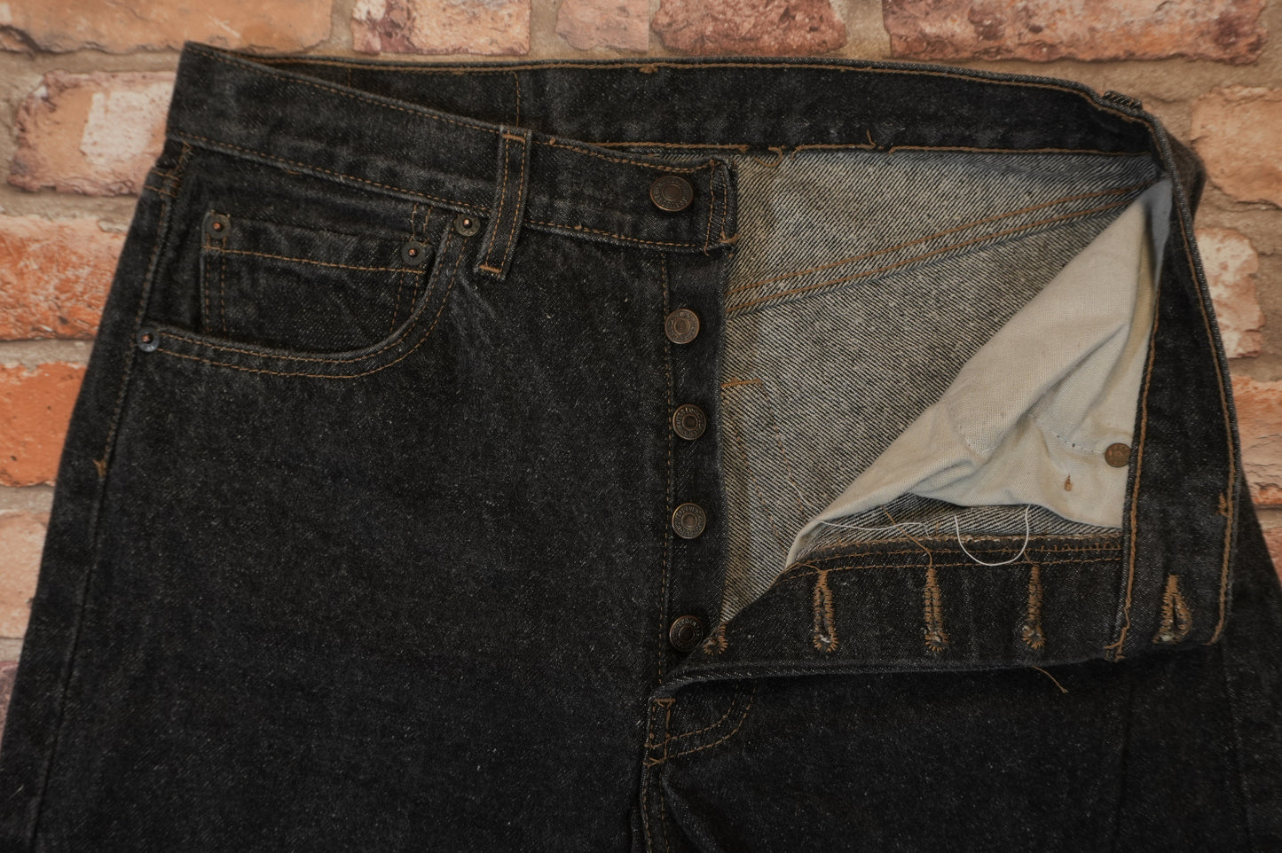 Levi's 501 W30 L30 #319