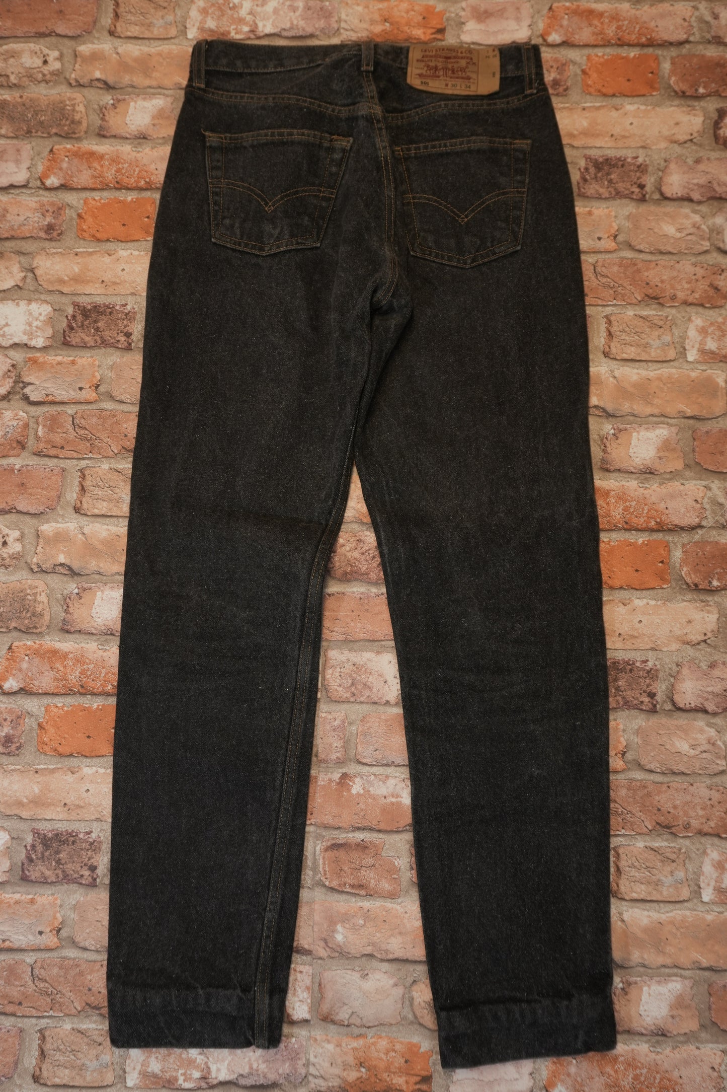 Levi's 501 W30 L30 #319