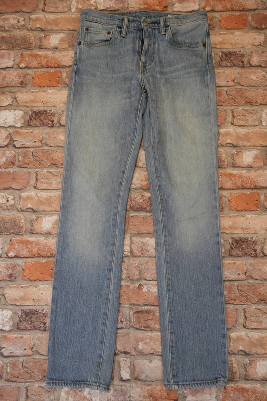 Levi's 511 W29 L32 #320