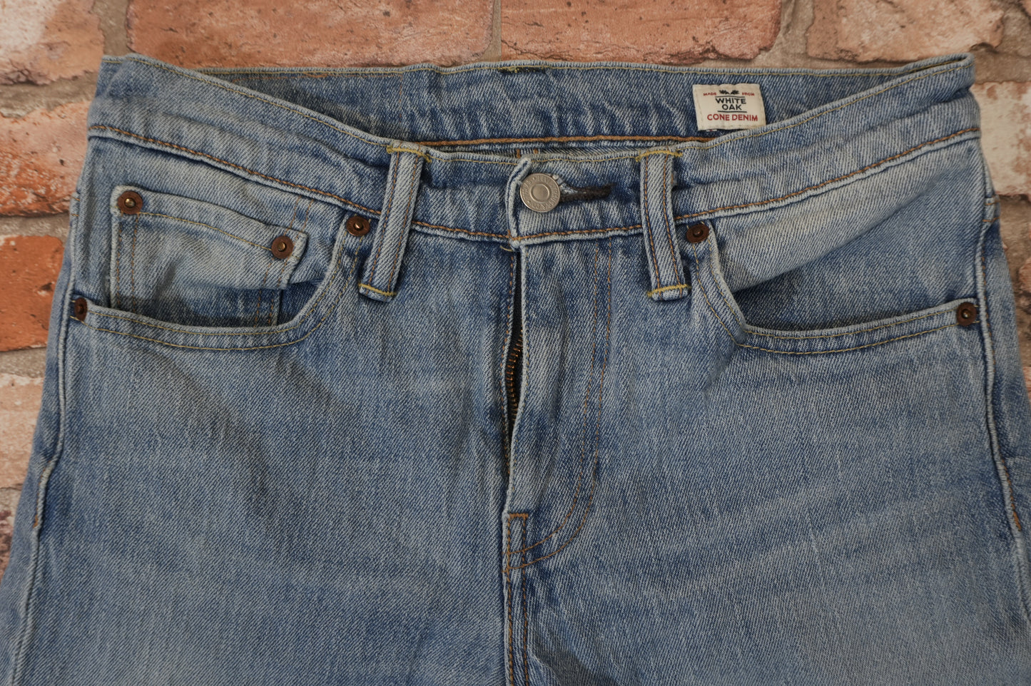 Levi's 511 W29 L32 #320