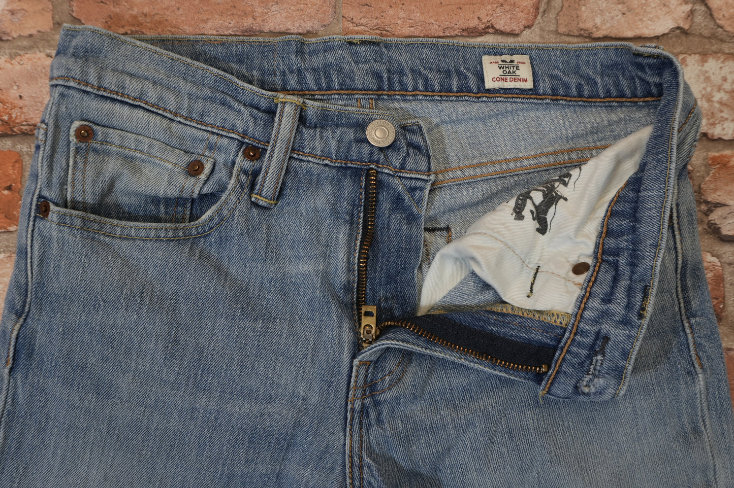 Levi's 511 W29 L32 #320
