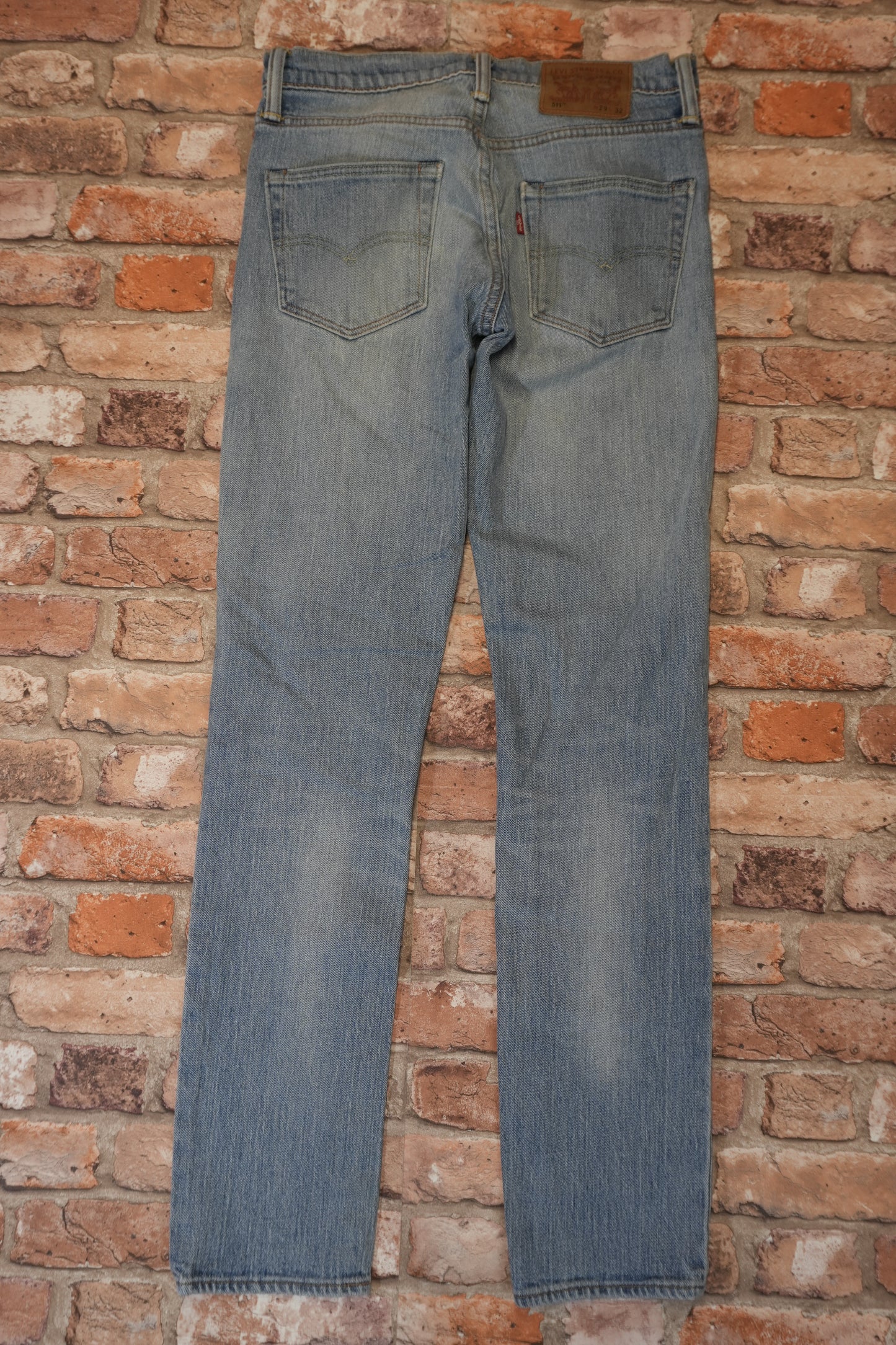 Levi's 511 W29 L32 #320