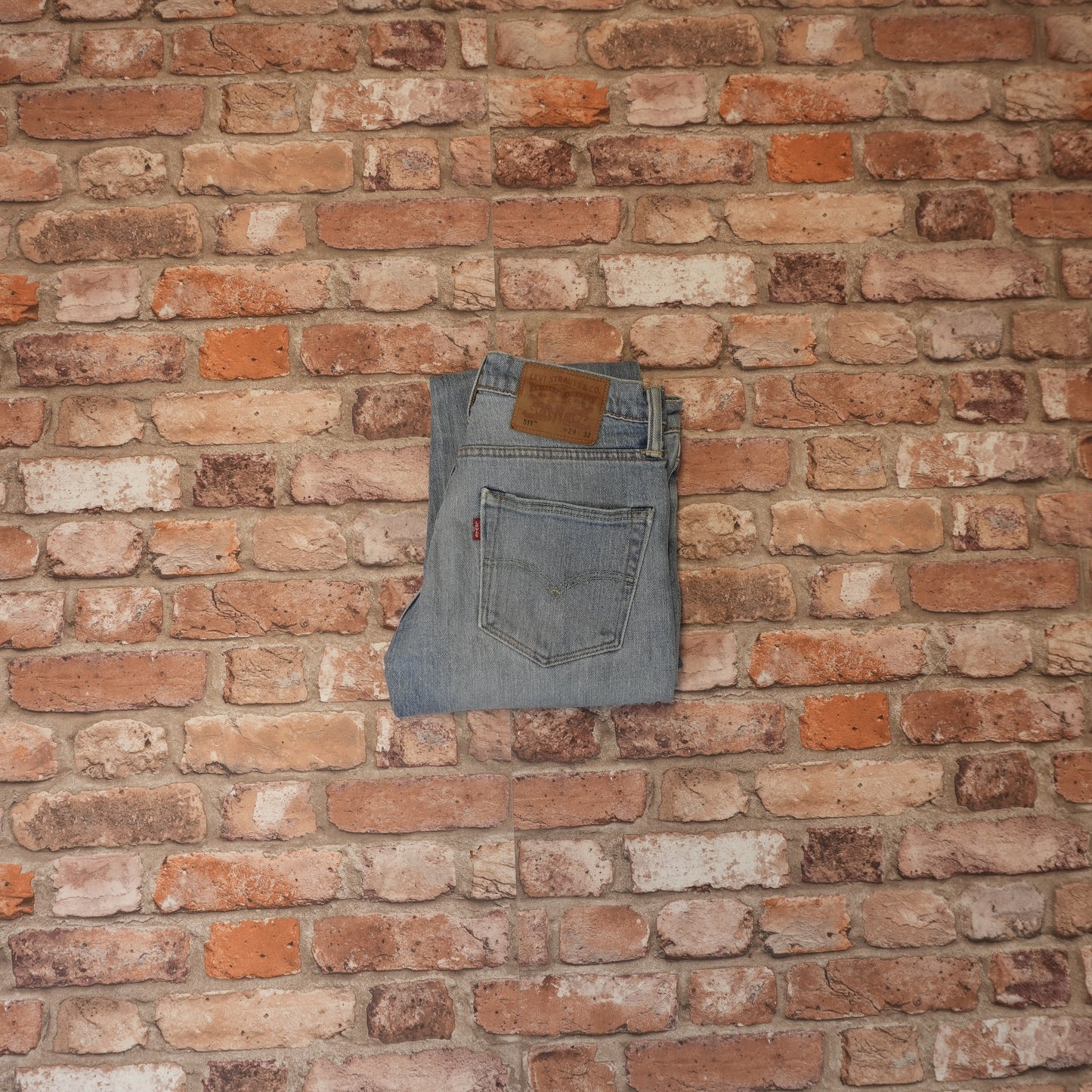 Levi's 511 W29 L32 #320