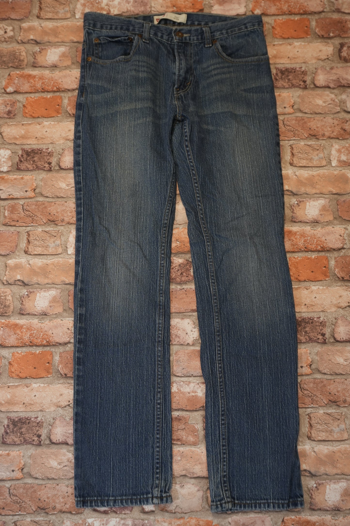 Levi's 511 W29 L29 #321