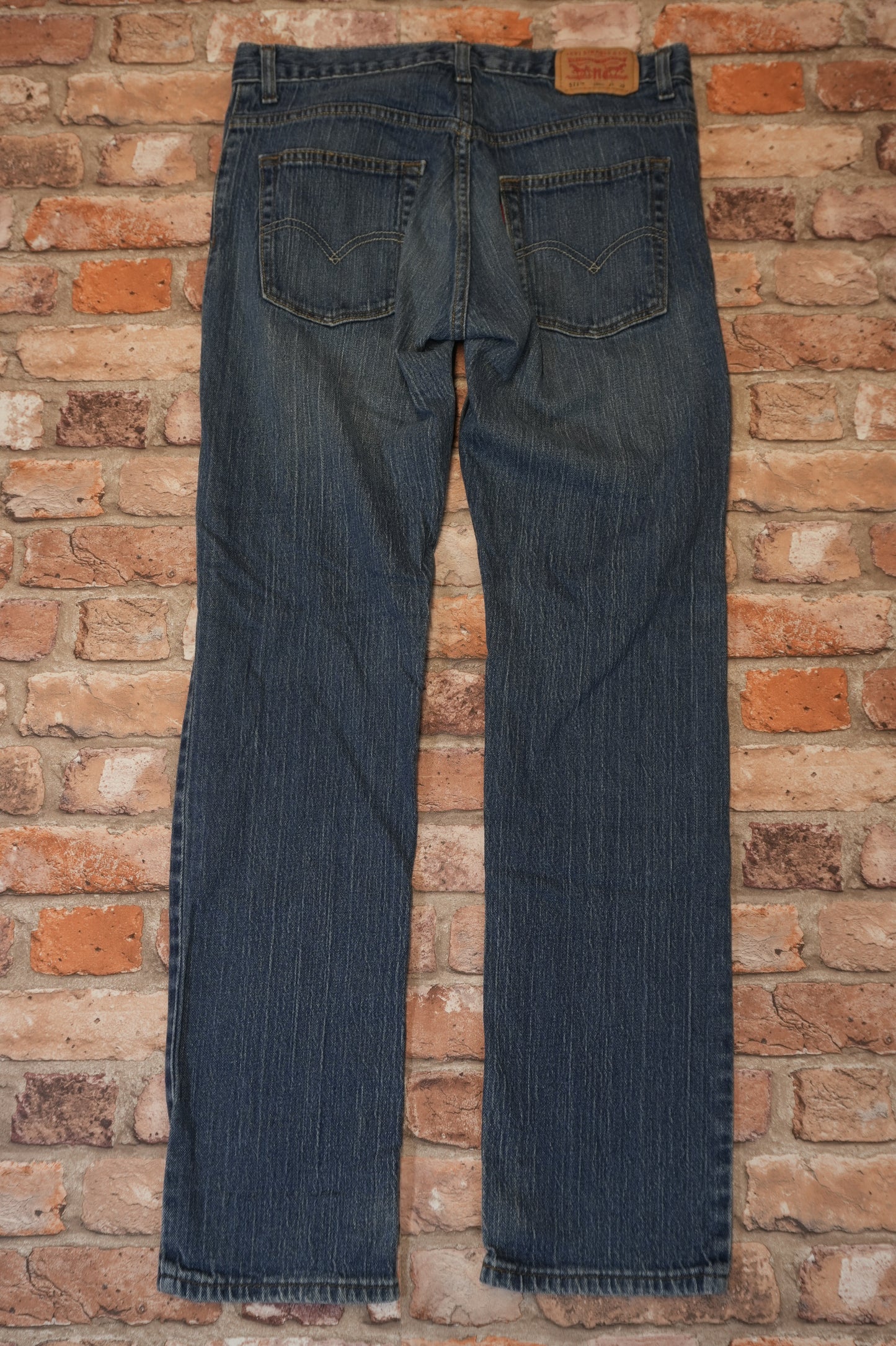 Levi's 511 W29 L29 #321