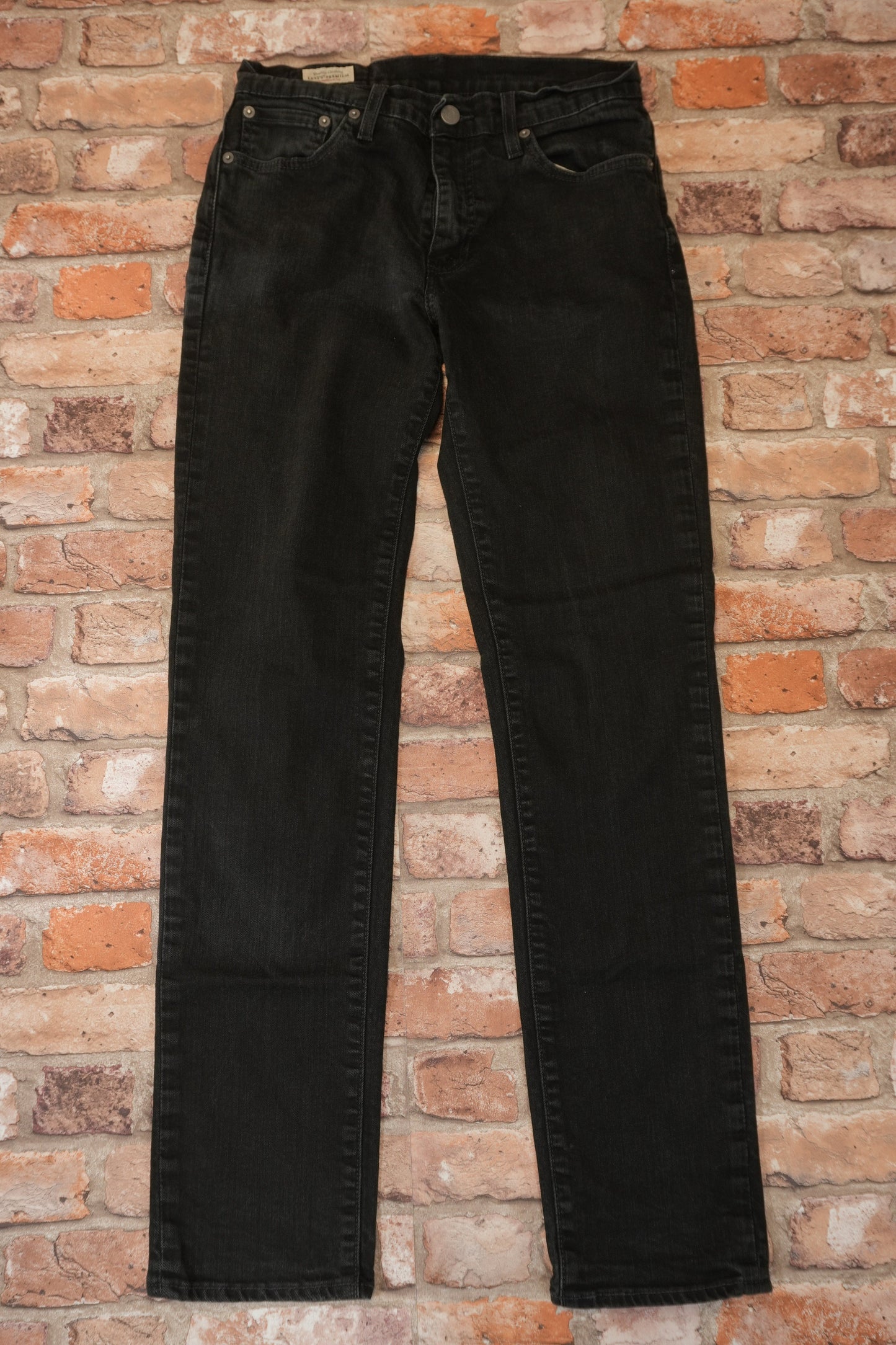 Levi's 511 W28 L32 #322
