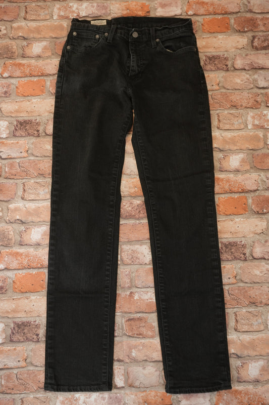 Levi's 511 W28 L32 #322