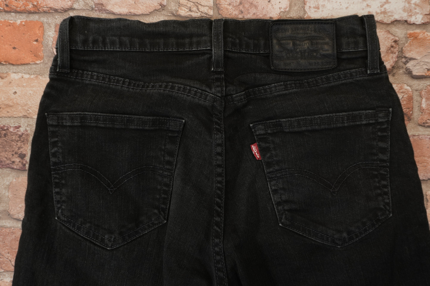 Levi's 511 W28 L32 #322