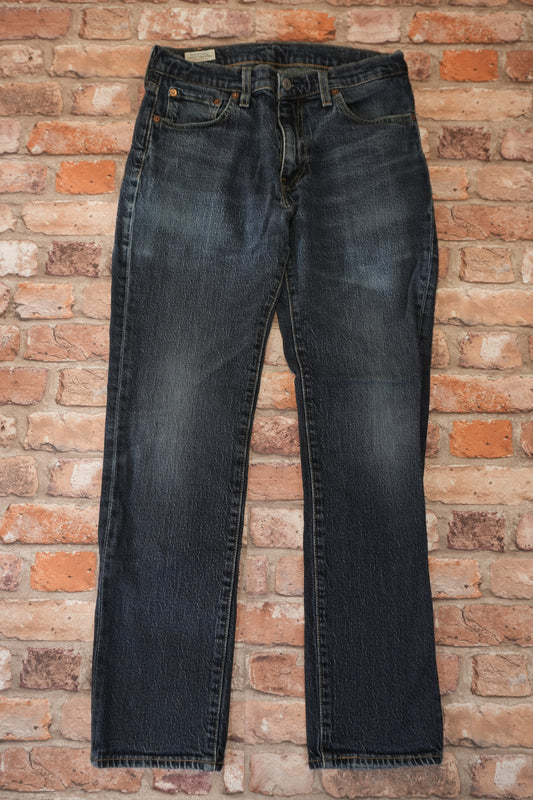 Levi's 511 W30 L30 #323