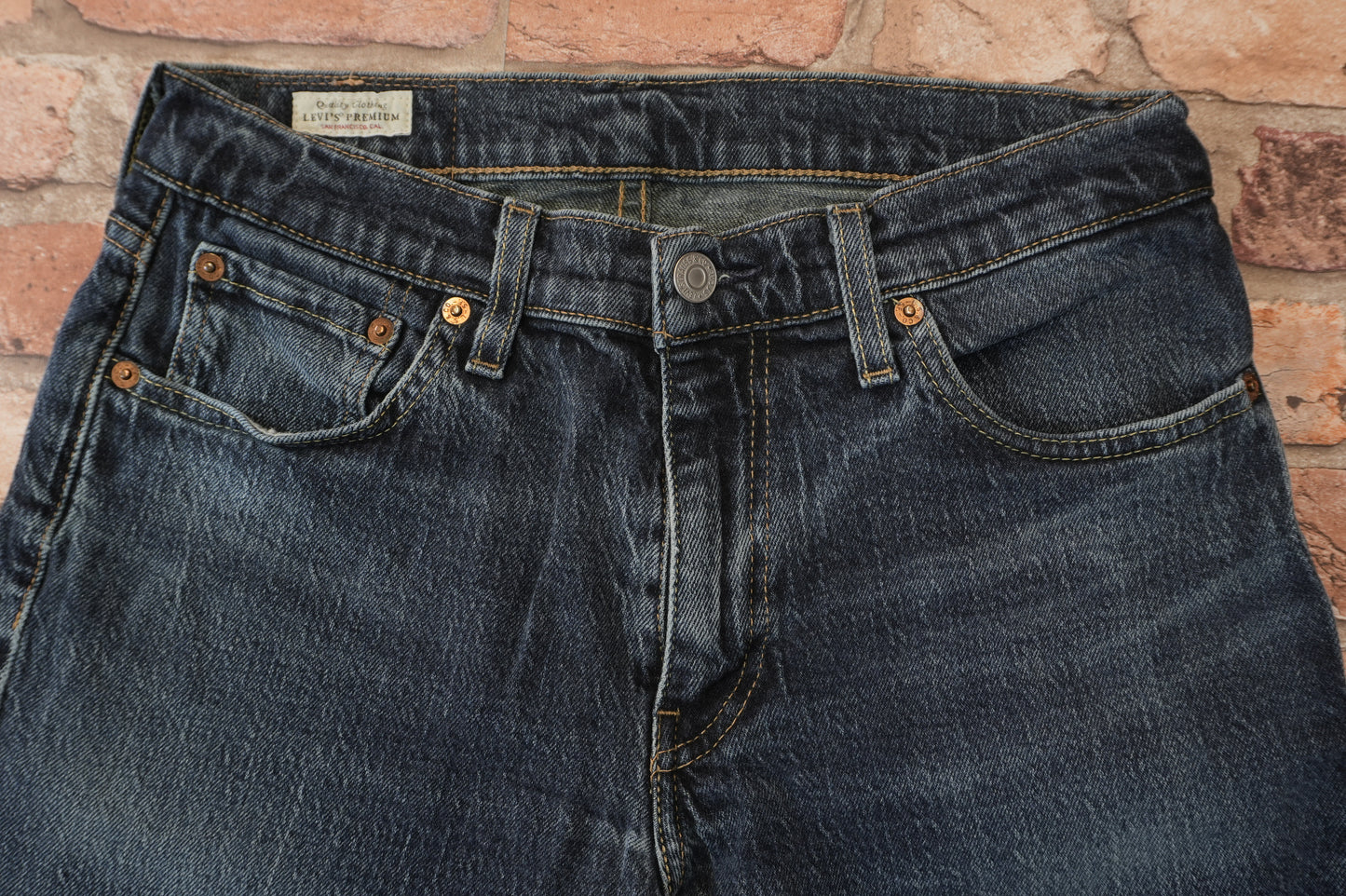 Levi's 511 W30 L30 #323