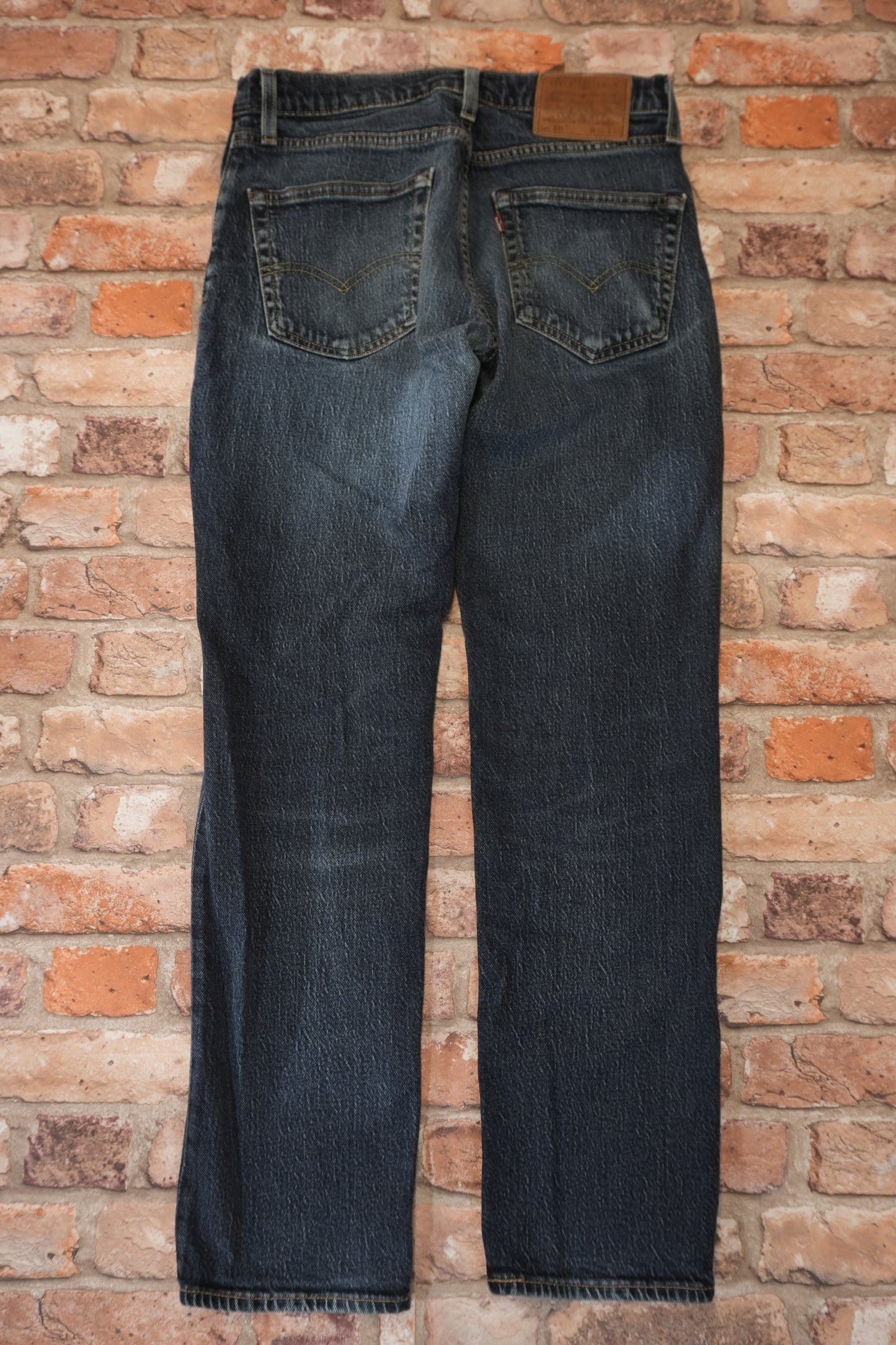 Levi's 511 W30 L30 #323