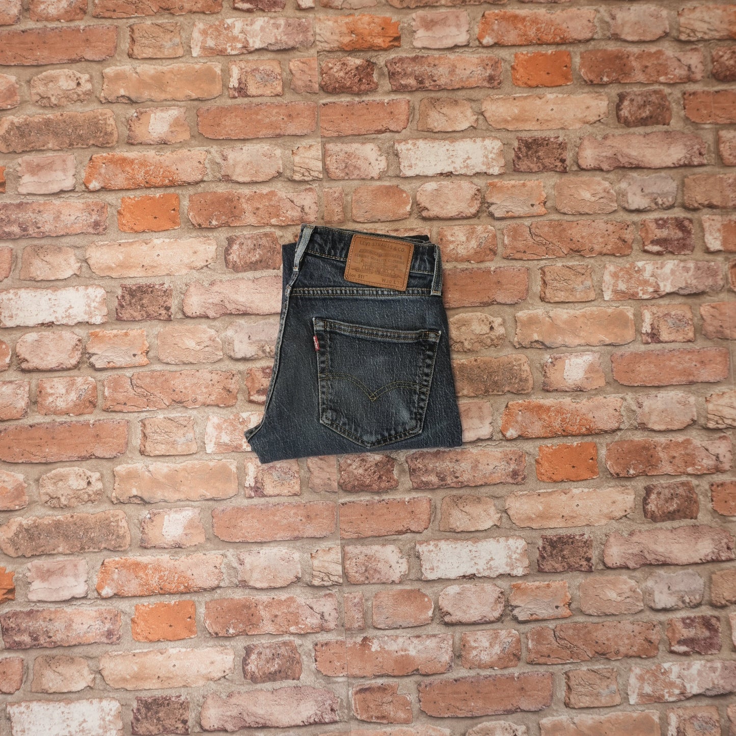 Levi's 511 W30 L30 #323