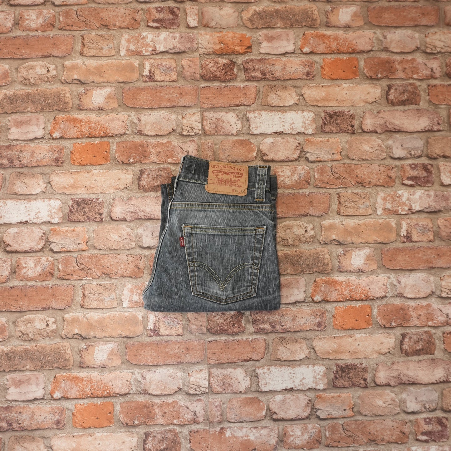 Levi's 511 W30 L32 #325